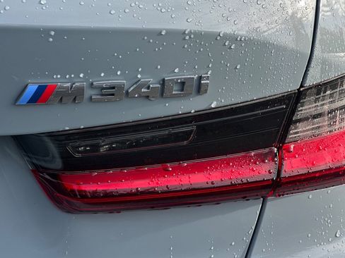 Certified 2023 BMW M340i xDrive w/ Premium Package image 39