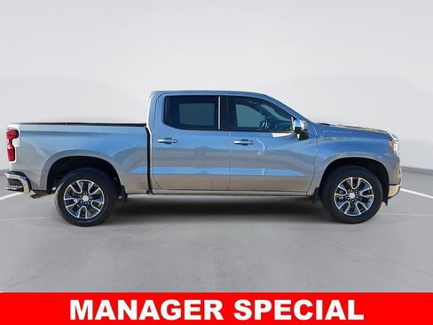 New 2026 Chevrolet Silverado 1500 LT w/ All Star Edition Plus image 2