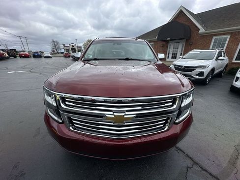 Used 2020 Chevrolet Tahoe Premier w/ Premier 6.2L Value Package image 28