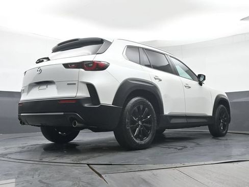 Used 2024 MAZDA CX-50 AWD 2.5 S w/ Cargo Package image 34