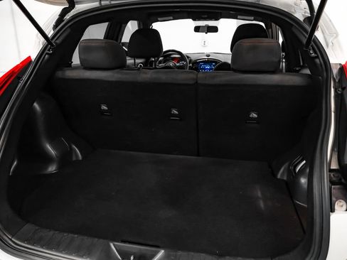 Used 2013 Nissan Juke NISMO FWD image 52