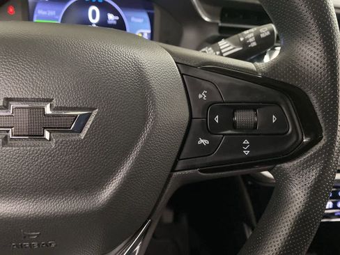 Used 2023 Chevrolet Bolt EUV LT image 22