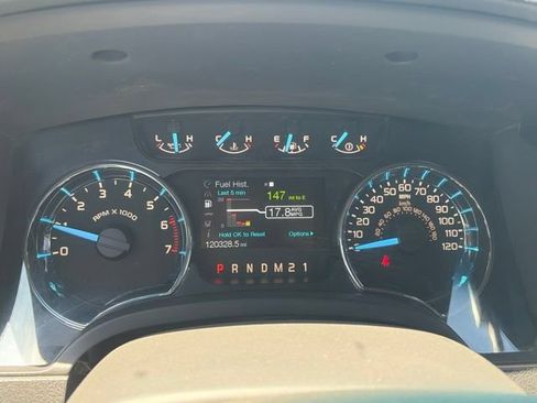 Used 2011 Ford F150 FX4 w/ FX Plus Pkg AWD/4WD image 10