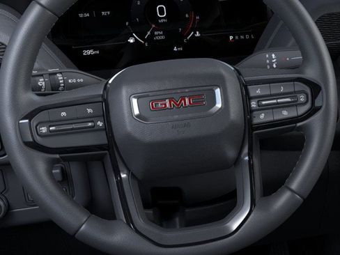 New 2025 GMC Yukon Elevation w/ Elevation Premium Package image 19