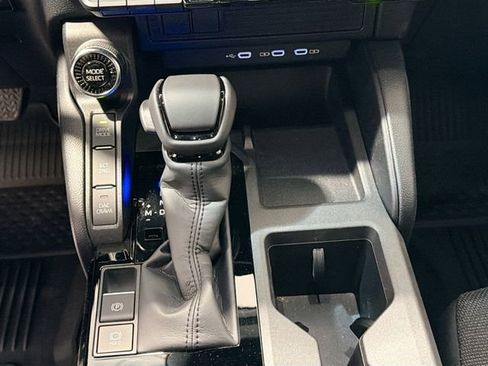 Certified 2025 Toyota Land Cruiser 1958 image 14