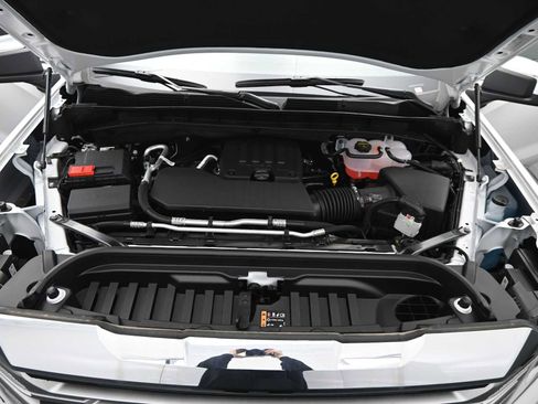 New 2026 GMC Sierra 1500 SLE w/ Preferred Package image 21