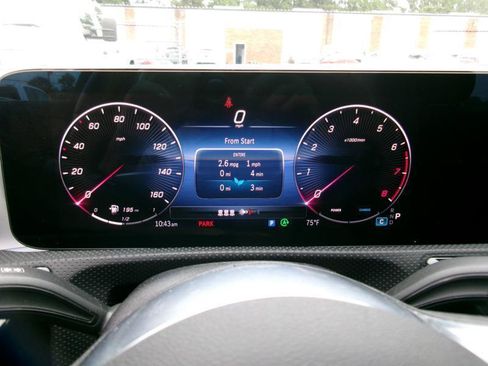 Used 2025 Mercedes-Benz CLA 250 image 16