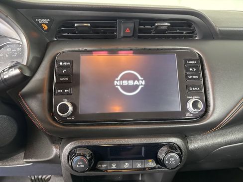 Used 2022 Nissan Kicks SR w/ Interior Electronics Package image 14