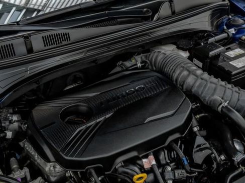 Used 2021 Kia Forte GT image 61