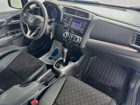 Used 2015 Honda Fit LX image 33