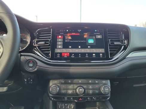 New 2026 Dodge Durango GT image 15