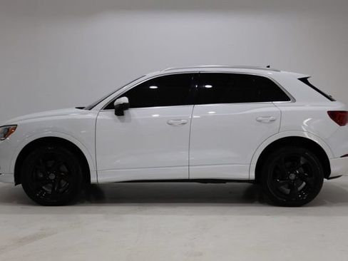 Used 2020 Audi Q3 2.0T Premium AWD/4WD image 4