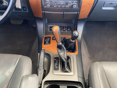 Used 2007 Lexus GX 470 AWD/4WD image 8