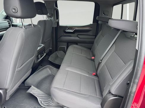 Used 2024 Chevrolet Silverado 1500 RST w/ Convenience Package II image 34