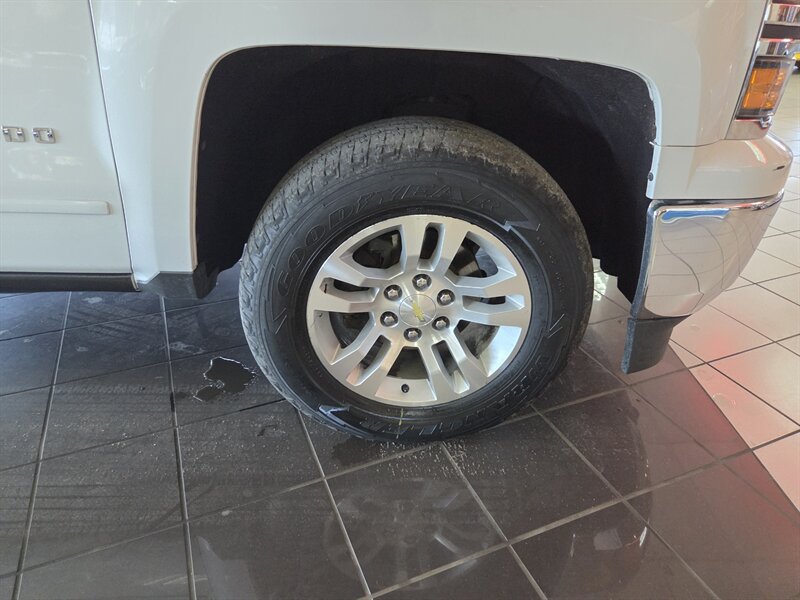 Used 2015 Chevrolet Silverado 1500 LT w/ All Star Edition AWD/4WD image 44