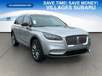 Used 2022 Lincoln Corsair FWD w/ Premium Package video 1