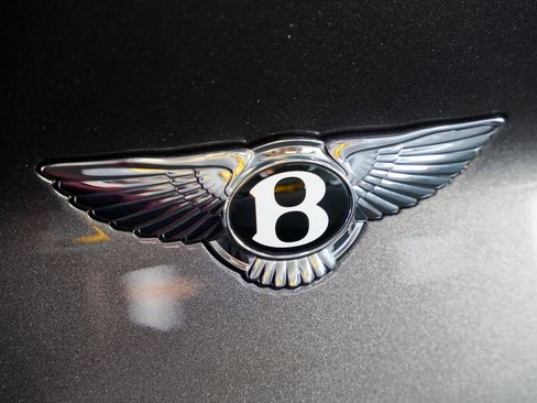 Used 2021 Bentley Continental GT V8 AWD/4WD image 27
