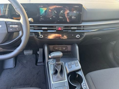 New 2026 Kia Sportage LX FWD image 16