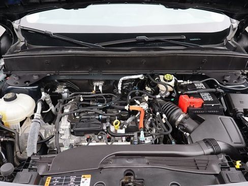 Used 2023 Ford Bronco Sport Big Bend image 34