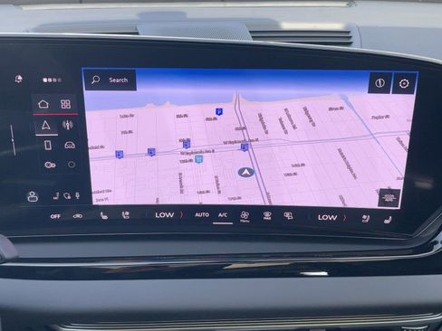 New 2026 Audi A6 Premium w/ 20" Wheel Package image 23