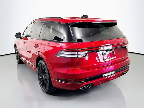 New 2025 Lincoln Aviator Reserve w/ Equipment Group 201A image 5