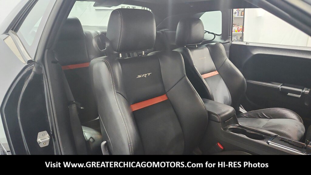 Used 2008 Dodge Challenger SRT8 RWD image 28