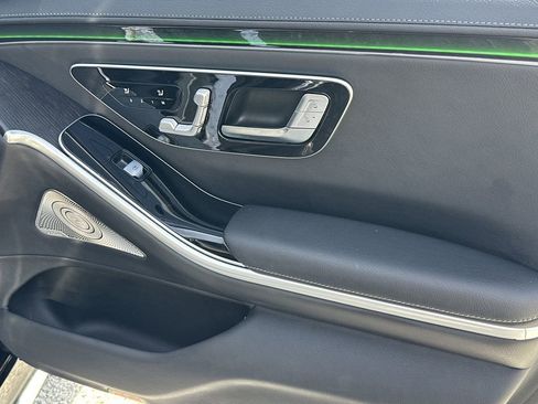 Certified 2023 Mercedes-Benz S 500 4MATIC image 16