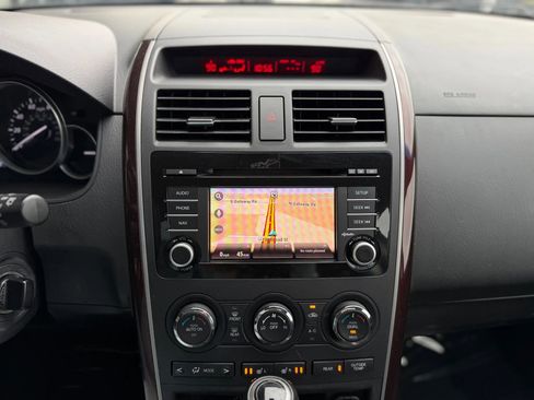 Used 2014 MAZDA CX-9 Grand Touring w/ GT Technology Package image 16