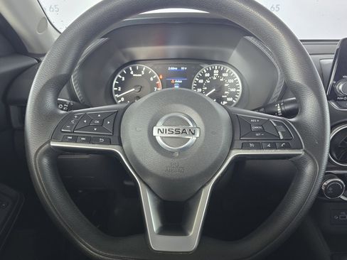 Used 2022 Nissan Sentra S image 13