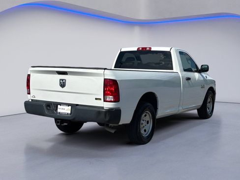 Used 2017 RAM 1500 Tradesman w/ Power & Remote Entry Group RWD image 11