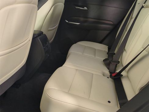 Used 2023 Cadillac XT4 Sport image 24