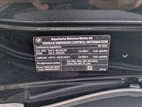 Used 2026 BMW 228i w/ Premium Package FWD image 26