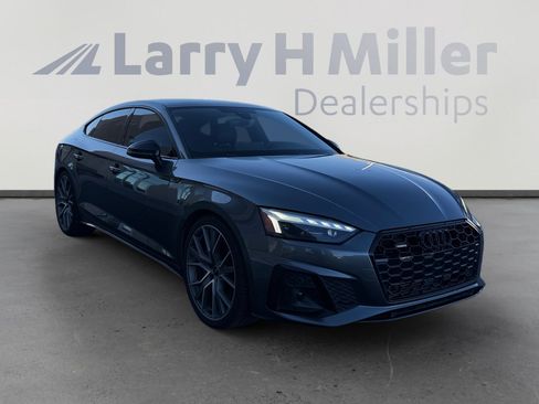 Used 2025 Audi A5 2.0T Premium Plus image 7