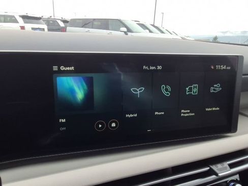 New 2026 Hyundai Tucson SEL image 30