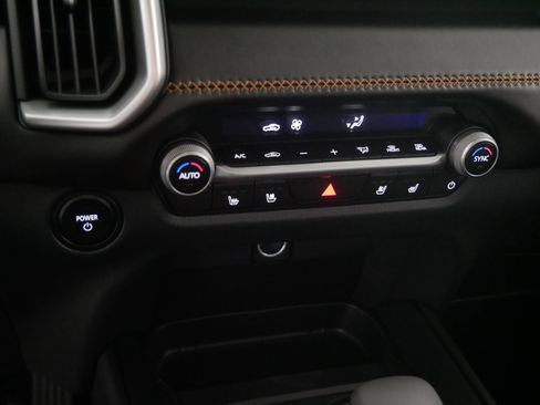 New 2026 MAZDA CX-50 AWD 2.5 Hybrid w/ Weather Package image 7