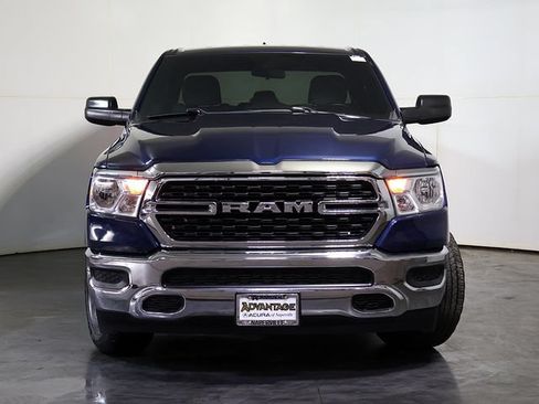 Used 2023 RAM 1500 Big Horn AWD/4WD image 9