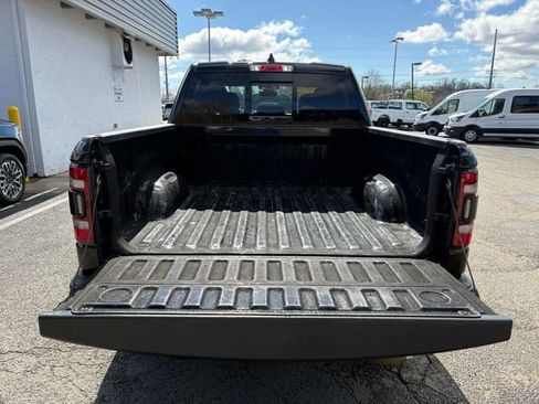 Used 2019 RAM 1500 Rebel w/ Rebel Level 2 Equipment Group image 34