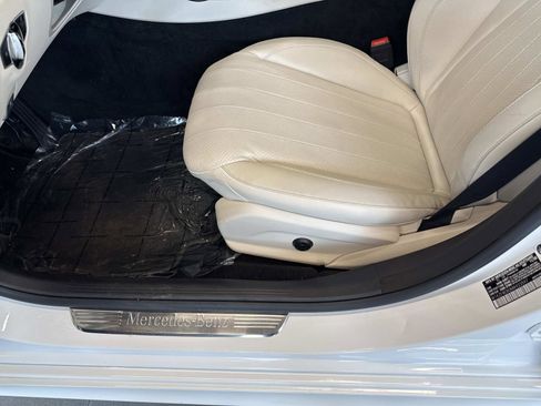 Used 2021 Mercedes-Benz E 350 E 350 w/ Premium Package image 19