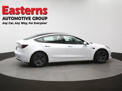 Used 2023 Tesla Model 3 Standard Range RWD image 41