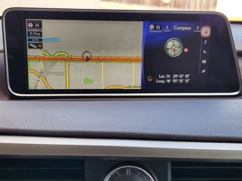 Used 2019 Lexus RX 350 FWD w/ Navigation Package image 16