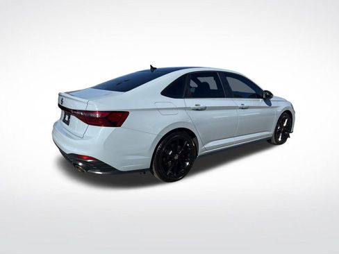 Used 2025 Volkswagen Jetta GLI Autobahn image 44