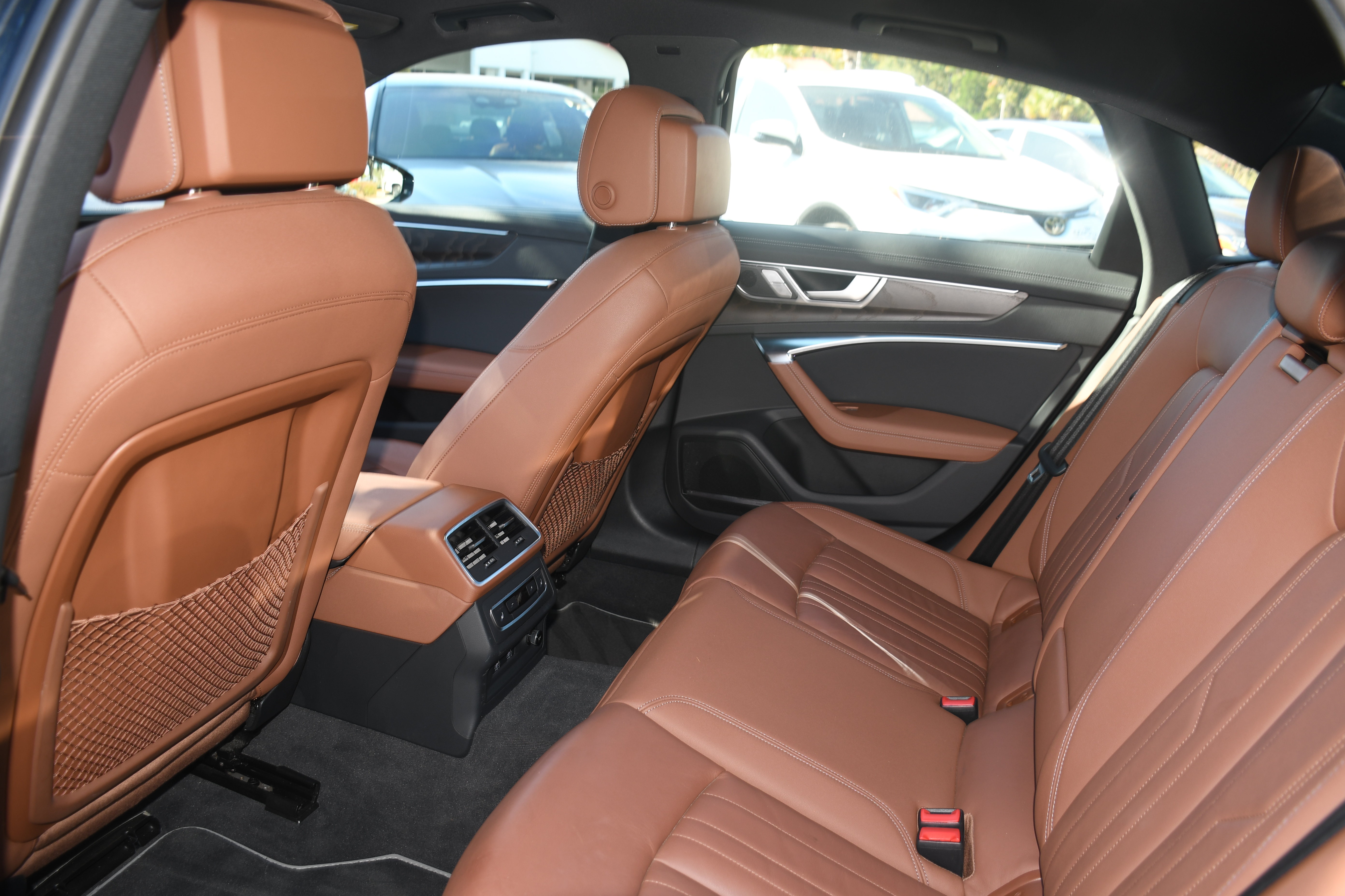 Used 2019 Audi A6 3.0T Premium Plus w/ Premium Plus Package AWD/4WD image 17