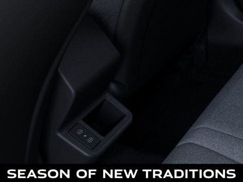 New 2025 Kia K4 LXS image 26