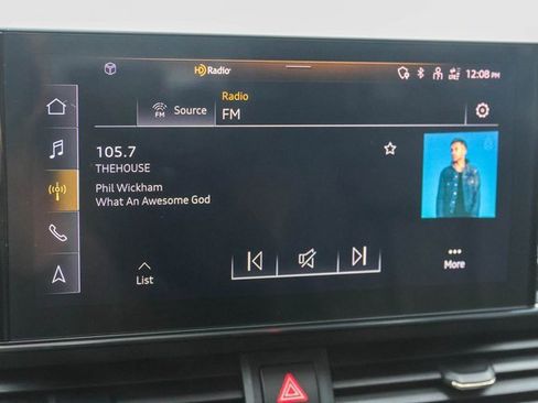 Used 2024 Audi A5 2.0T Premium Plus image 25