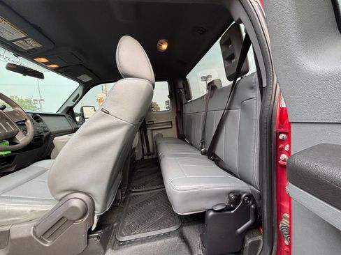 Used 2013 Ford F350 XL AWD/4WD image 11