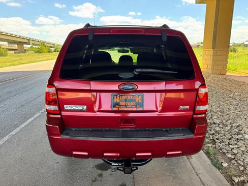 Used 2012 Ford Escape XLT FWD image 4