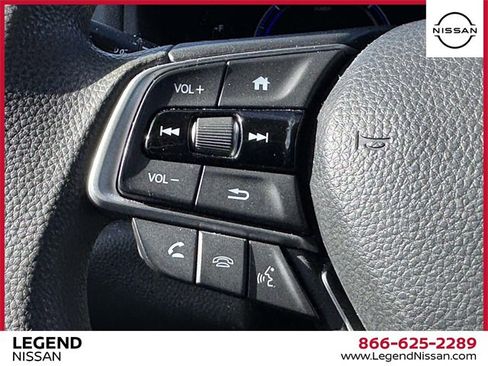 Used 2021 Honda Accord EX image 17