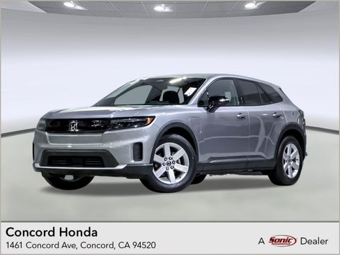 Used 2024 Honda Prologue EX image 1