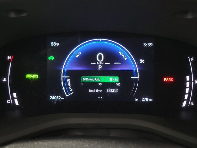 Used 2025 Toyota Camry SE FWD image 20