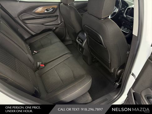 Used 2021 GMC Terrain SLE FWD image 37